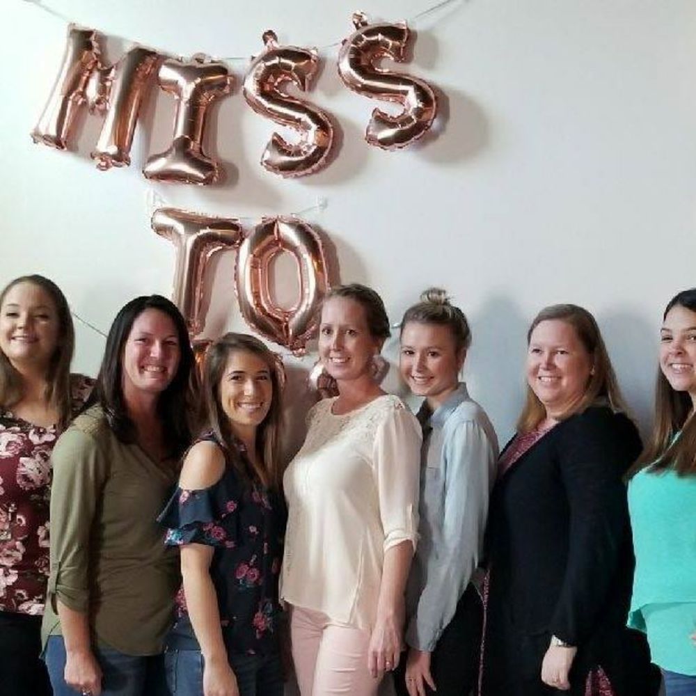 Meet your Posher, Jennifer